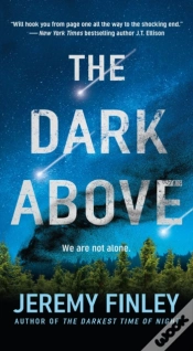 Capa do artigo Dark Above