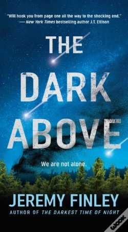 Capa do artigo Dark Above