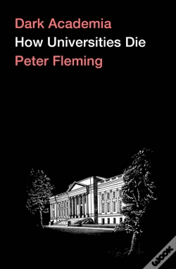 Capa do artigo Dark Academia