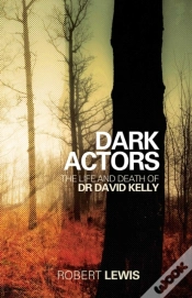 Capa do artigo Dark Actors