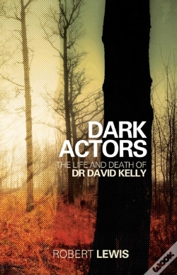 Capa do artigo Dark Actors