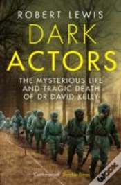 Capa do artigo Dark Actors