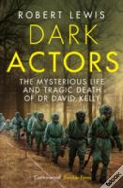 Capa do artigo Dark Actors