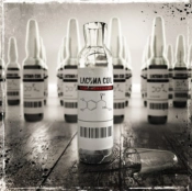 Capa do artigo Dark Adrenaline - CD