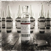 Capa do artigo Dark Adrenaline - CD