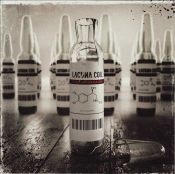 Capa do artigo Dark Adrenaline - CD