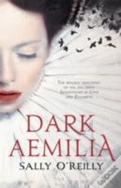 Capa do artigo Dark Aemilia
