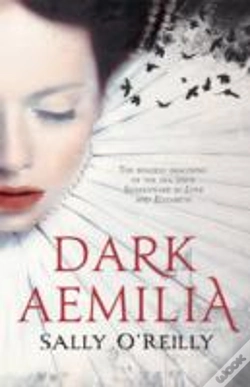 Capa do artigo Dark Aemilia
