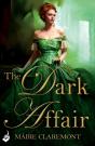 Dark Affair: Mad Passions Book 3 - Preview