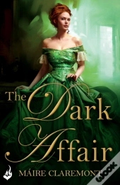 Dark Affair: Mad Passions Book 3