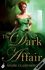 Capa do artigo Dark Affair: Mad Passions Book 3