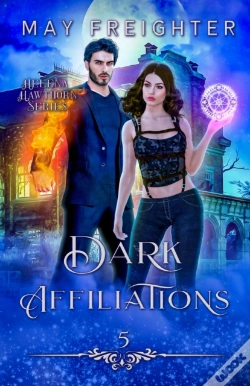 Capa do artigo Dark Affiliations