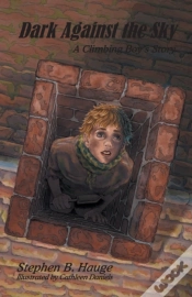 Capa do artigo Dark Against The Sky: A Climbing Boy