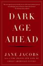 Dark Age Ahead - Preview