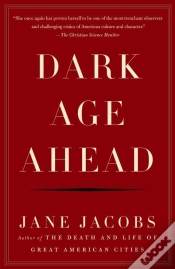 Capa do artigo Dark Age Ahead