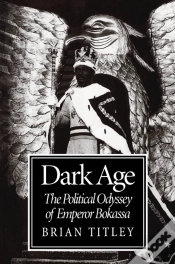 Capa do artigo Dark Age