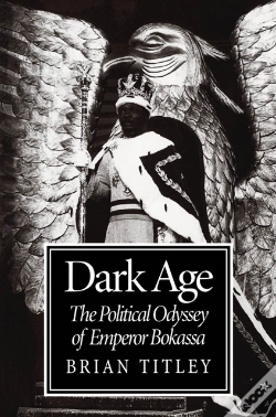 Capa do artigo Dark Age