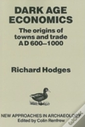 Capa do artigo Dark Age Economics