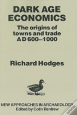 Capa do artigo Dark Age Economics