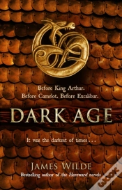 Capa do artigo Dark Age