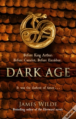 Capa do artigo Dark Age