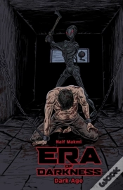 Capa do artigo Dark Age