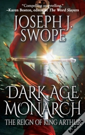 Capa do artigo Dark Age Monarch