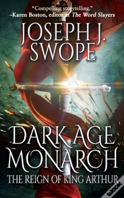 Capa do artigo Dark Age Monarch