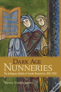 Capa do artigo Dark Age Nunneries