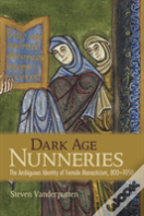 Dark Age Nunneries