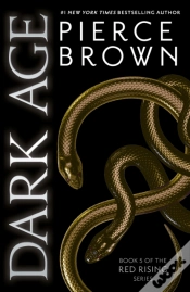Capa do artigo Dark Age