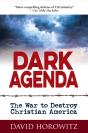 Dark Agenda - Preview