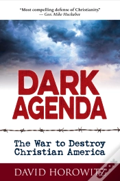 Capa do artigo Dark Agenda