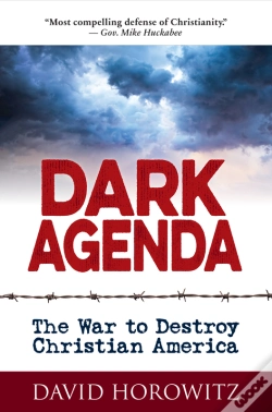Capa do artigo Dark Agenda