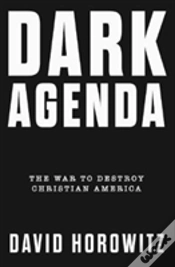 Capa do artigo Dark Agenda