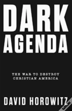 Capa do artigo Dark Agenda