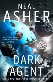 Capa do artigo Dark Agent