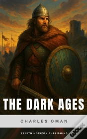 Capa do artigo Dark Ages 476-918 A.D.
