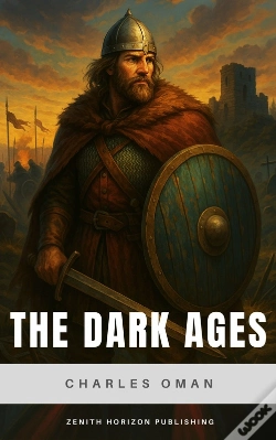 Capa do artigo Dark Ages 476-918 A.D.