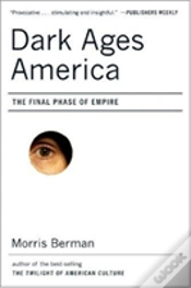 Capa do artigo Dark Ages America