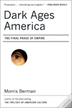 Capa do artigo Dark Ages America