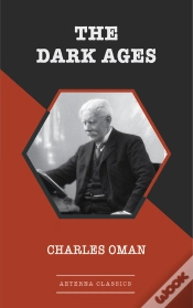 Capa do artigo Dark Ages