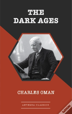 Capa do artigo Dark Ages
