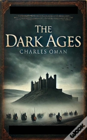 Capa do artigo Dark Ages