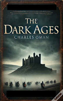 Capa do artigo Dark Ages