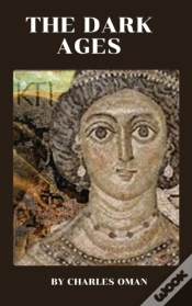 Capa do artigo Dark Ages