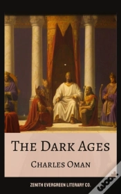 Capa do artigo Dark Ages