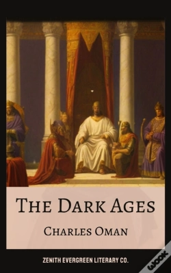 Capa do artigo Dark Ages