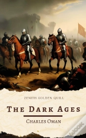 Capa do artigo Dark Ages