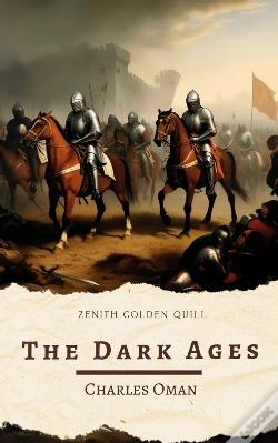 Capa do artigo Dark Ages